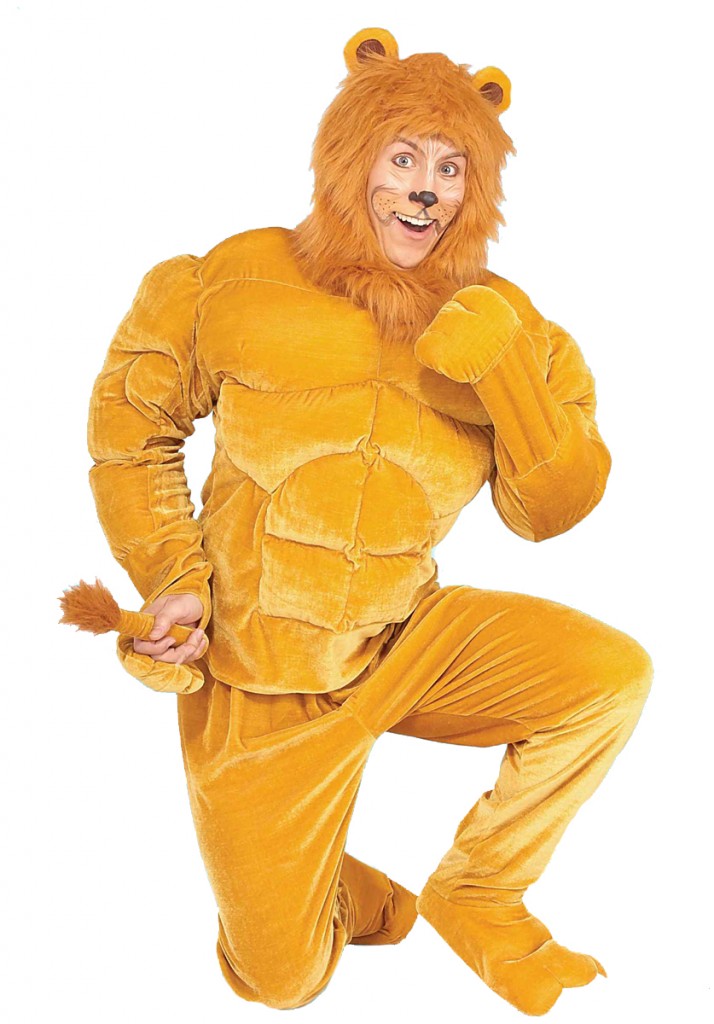 Childrens Party Entertainer  Cippenham Surrey Hampshire Berkshire - Lion King Jungle Party Costume